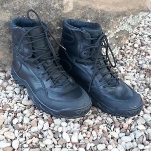 elite tactical boots